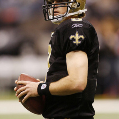 Timeline: Drew Brees Timeline