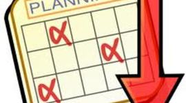 Timeline: Hero Project Timeline