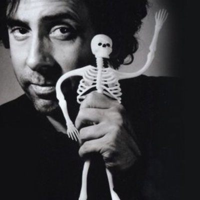 Timeline: Hero Project- Tim Burton