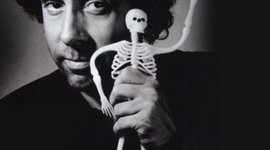 Timeline: Hero Project- Tim Burton