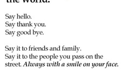 Timeline: Who is a Hero?