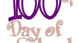 Timeline: First 100 days of School by: Katie Stobbe