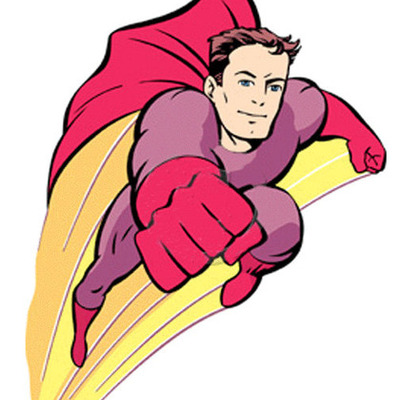 Timeline: Hero Timeline