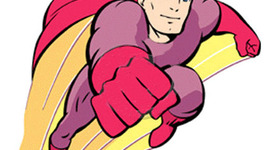 Timeline: Hero Timeline