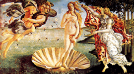 Timeline: Renaissance Period Timeline