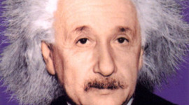 Timeline: Discovering Einstein