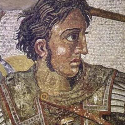 Timeline: Alexander the Great Timetoast