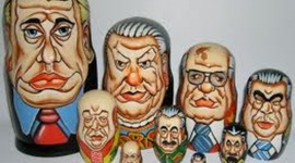 Timeline: Russian Leaders