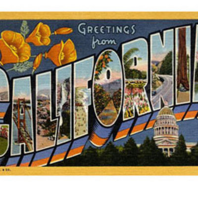 Timeline: California History to 1869