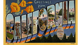 Timeline: California History to 1869