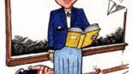 Timeline: August 18th - Meet the Teacher Day