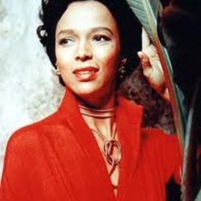 Timeline: Dorothy Dandridge