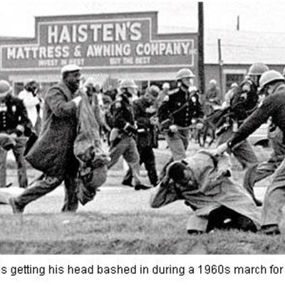 Timeline: Hero Timeline