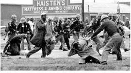 Timeline: Hero Timeline