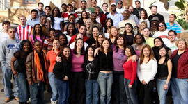 Timeline: Hero Project