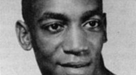 Timeline: My Heroes in Literature Progress