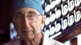 Timeline: Michael Debakey hero timeline