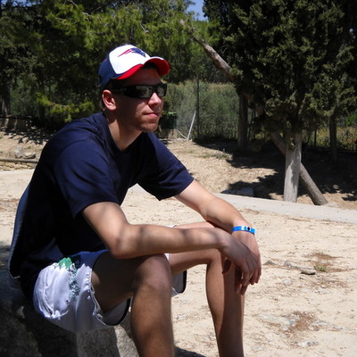 Timeline: My Social Media History