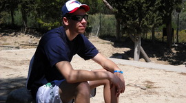 Timeline: My Social Media History