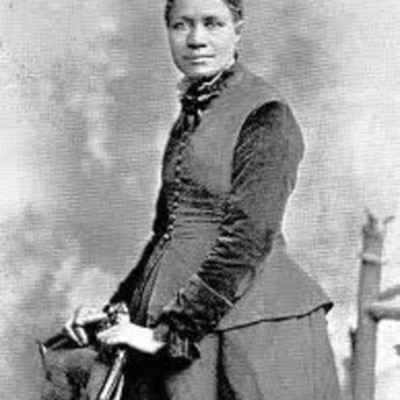 Timeline: Francis Ellen Watkins Harper - Sowing and Reaping