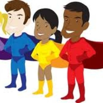 Timeline: A Hero's Journey