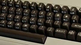 Timeline: Historia de la Computación