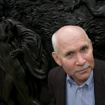 Timeline: Steve McCurry