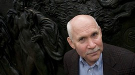 Timeline: Steve McCurry