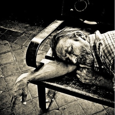 Timeline: Homelessness in Madrid