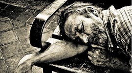 Timeline: Homelessness in Madrid