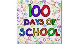 Timeline: 100 Days of School