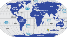 Timeline: Europeans Explore the East