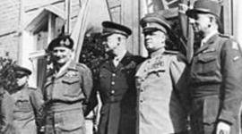 Timeline: Hero Timeline