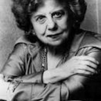 Timeline: Dorothy Fuldheim Wax Mudeum Timeline