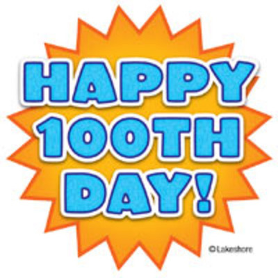 Timeline: 100 Days of School