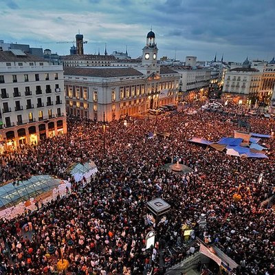 Timeline: 15-Movement