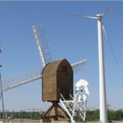 Timeline: history energy events