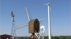 Timeline: history energy events