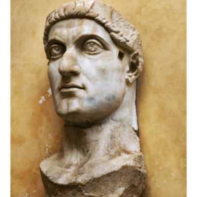 Timeline: The Fall of the Roman Empire