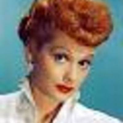 Timeline: Lucille Ball