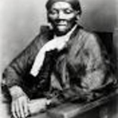 Timeline: Harriet Tubman