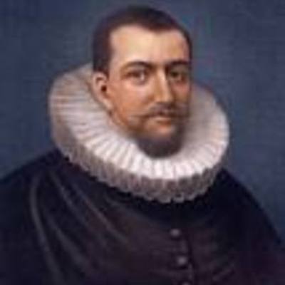 Timeline: Henry Hudon's life