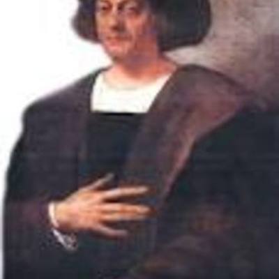 Timeline: Christopher Columbus Timeline