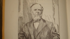 Timeline: George Munro Day