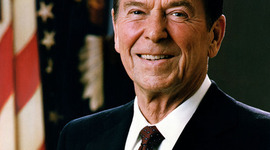 Timeline: Heroes Timeline: Ronald Reagan