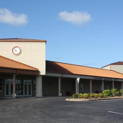 Timeline: 100 days of school