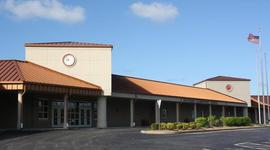 Timeline: 100 days of school