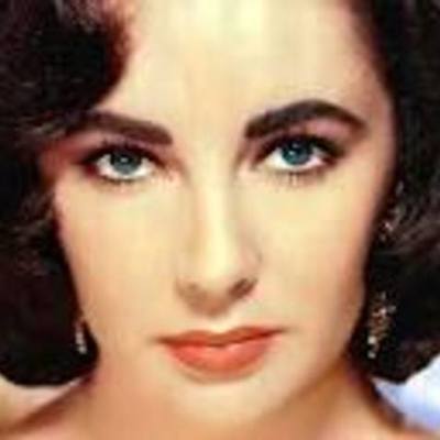 Timeline: Elizabeth Taylor