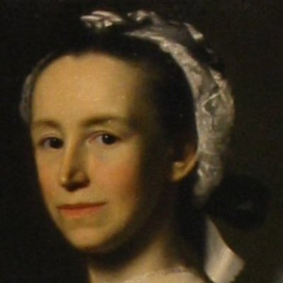 Timeline: Wax Muesum Mercy Otis Warren
