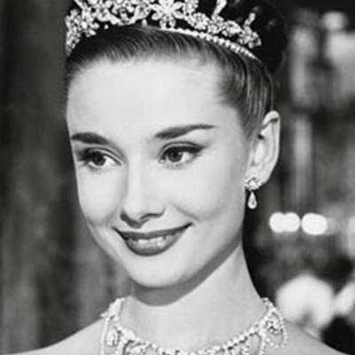 Timeline: the life of Audrey Hepburn